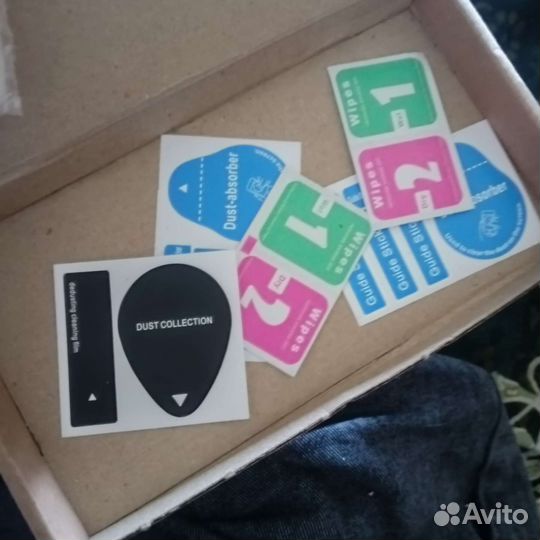 Защитное стекло honor 10i