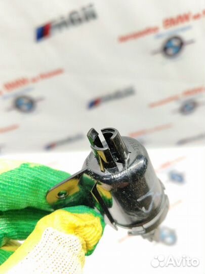 Подсветка двери Bmw 7 E66 N62B44 2002