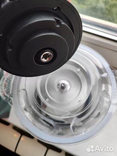 Блендер Bosch новый