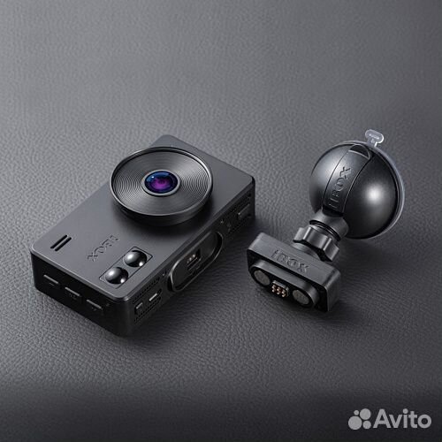 Комбо-устройство iBOX iCON WiFi Signature