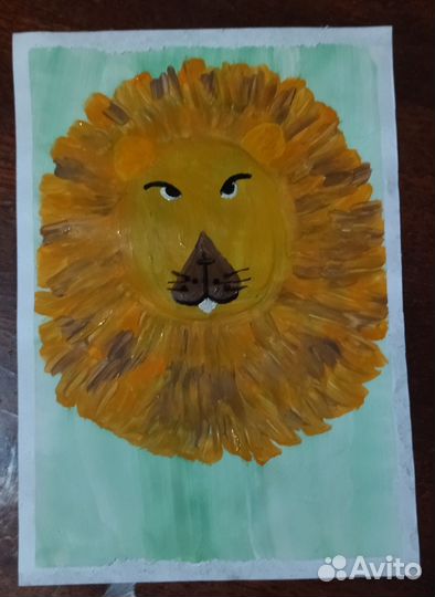 Правополушарное рисование