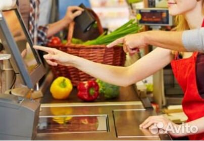Кассир. Ежедневная подработка. Зп сразу, без опыта