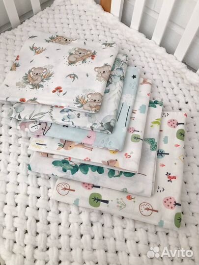 Пеленки детские