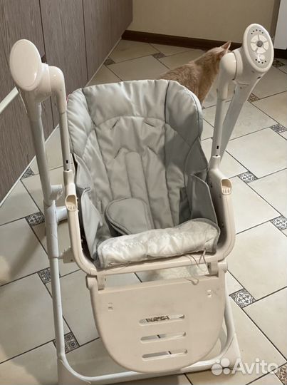 Стул -качели Carrello Triumph