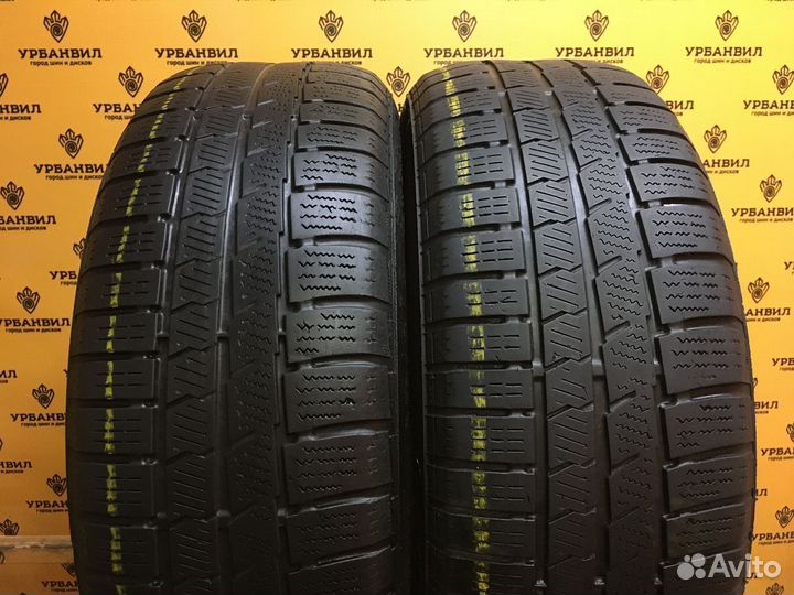 Continental ContiWinterContact TS 810 205/55 R16 91H