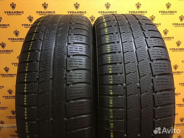 Continental ContiWinterContact TS 810 205/55 R16 91H