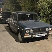 ВАЗ (LADA) 2106 1.6 MT, 1996, 77 000 км, с пробегом, цена 85 000 руб.