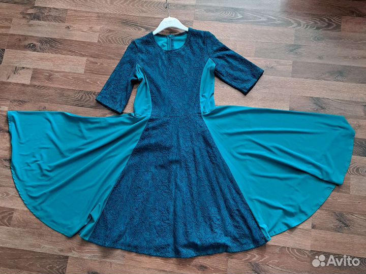 Рейтинговое платье