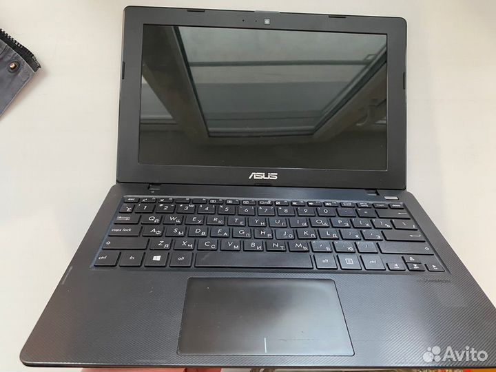 Asus x200ma