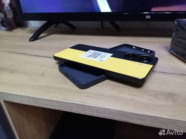 Xiaomi Poco X7 Pro, 12/256 ГБ