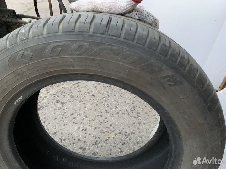 Goform G-745 215/65 R16