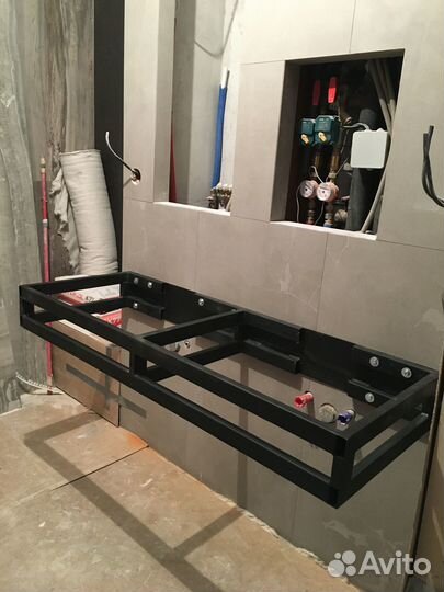 Каркас для раковины, подстолье