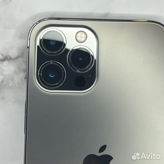 iPhone 12 Pro Max, 256 ГБ