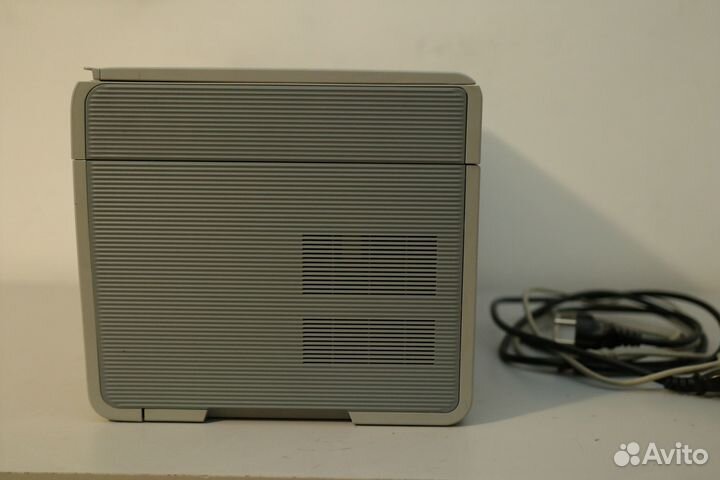 Лазерное мфу Samsung SCX-3400