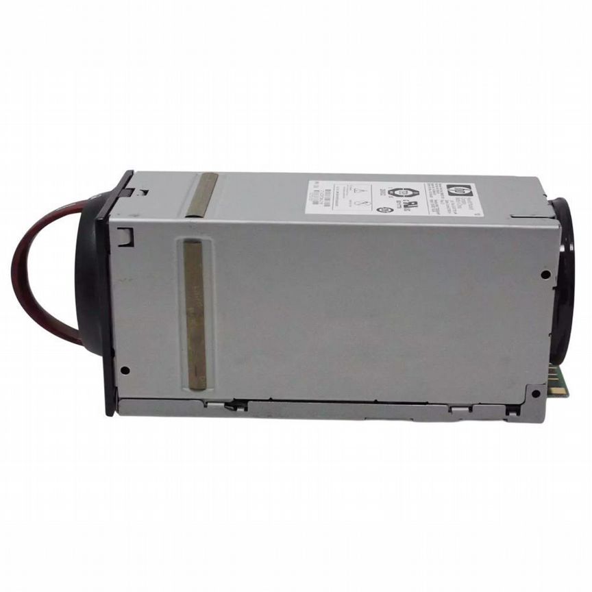 [413996-001] Вентилятор Hp 16,5a 12v 413996-001