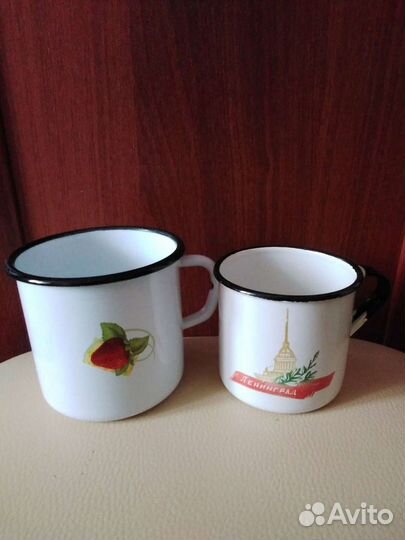 Эмалированная посуда ссср. Многое для кухни