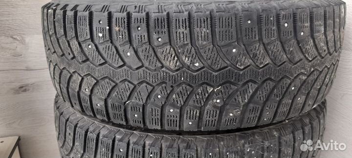 Bridgestone Blizzak Spike-01 185/65 R15