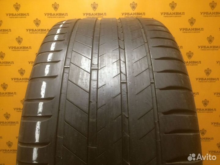 Michelin Latitude Sport 3 295/40 R20