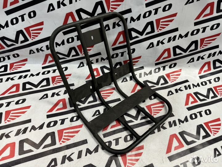 Передний багажник Honda Gyro Up TA01