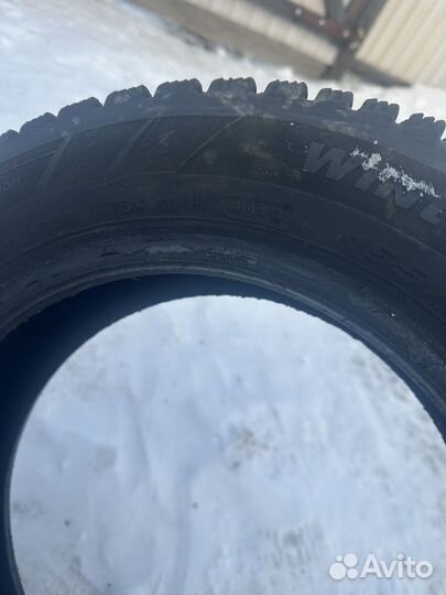 Hankook Winter I'Pike 155/65 R13 73T