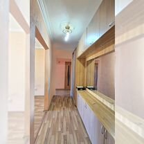 3-к. квартира, 85 м², 10/11 эт.