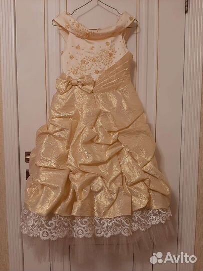 Платье на выпускной