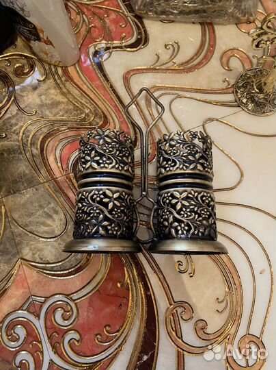 Подставка для ложек