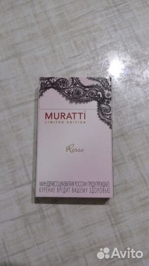 Мини коробки спичек