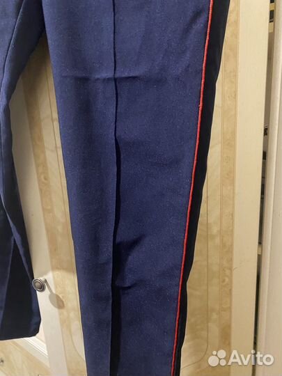 Форма полиции ппс