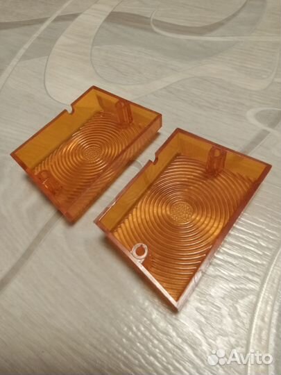 Сигнал поворотов,задний,новые газ-24