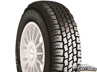 Maxxis MA-W2 Wintermaxx 195/75 R16 107R