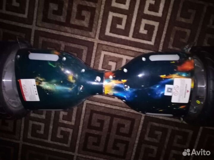 Гироскутер