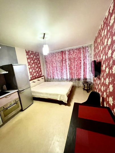 Квартира-студия, 25 м², 3/11 эт.