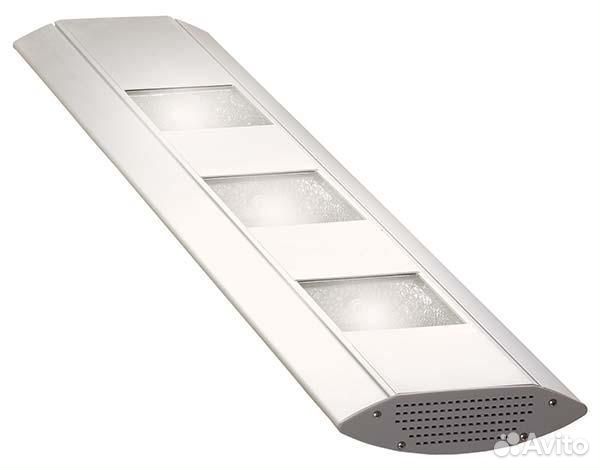 Светильники Aqua Medic 3(2)*150 Вт