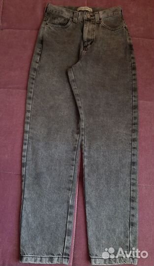 Джинсы