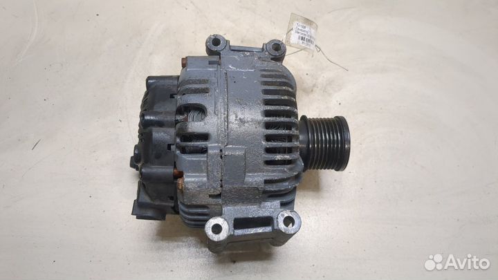 Генератор Mercedes ML W164, 2007