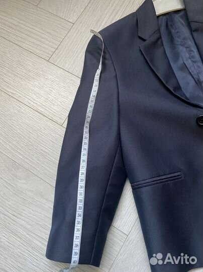 Школьная форма для мальчика