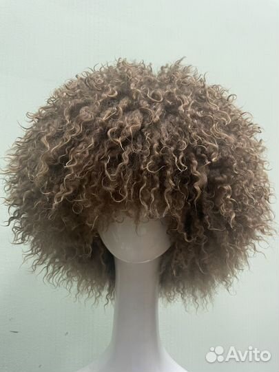 Папаха козий