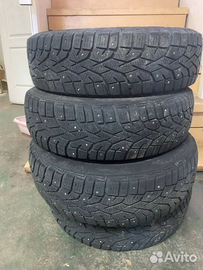 Gislaved Frost 155/70 R13