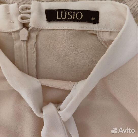 Блузка женская Lusio