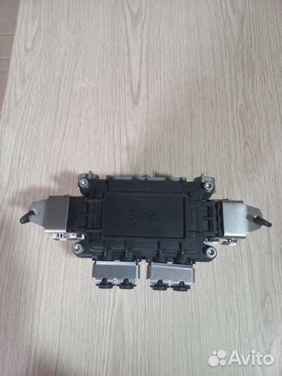 Модулятор ABS прицепа