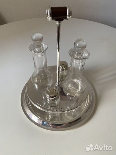 Набор для специй