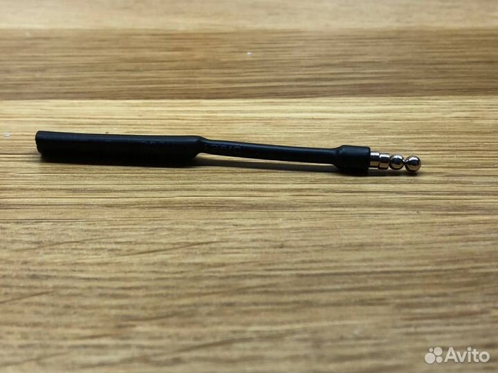 Микронаушники магнитные