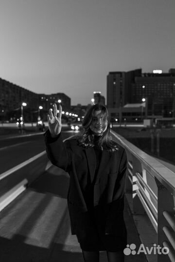 Портретная фотосъемка