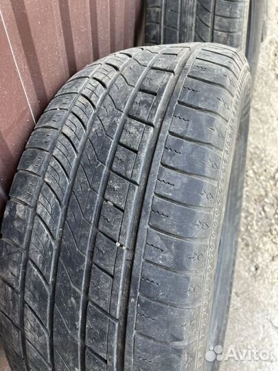 Cooper Discoverer HTS 265/60 R18 M