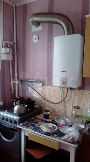 4-к. квартира, 61 м², 4/5 эт.