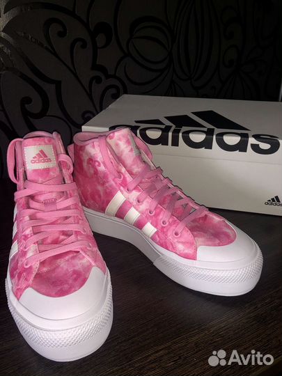 Кеды Adidas