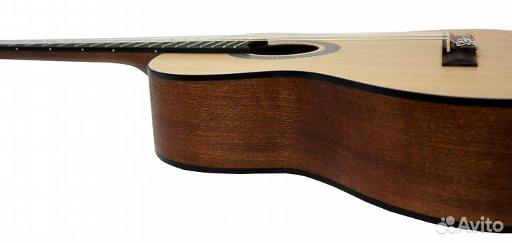 Sevillia IC-100 3/4 NA Гитара классическая