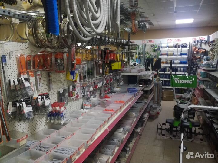 Сдам в аренду 2-х этажный магазин