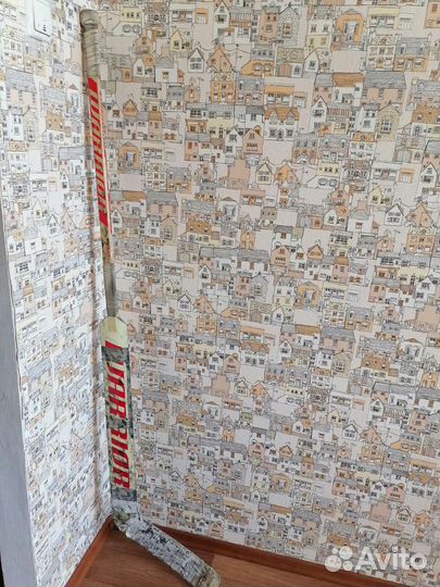 Хоккейная вратарская форма взрослая